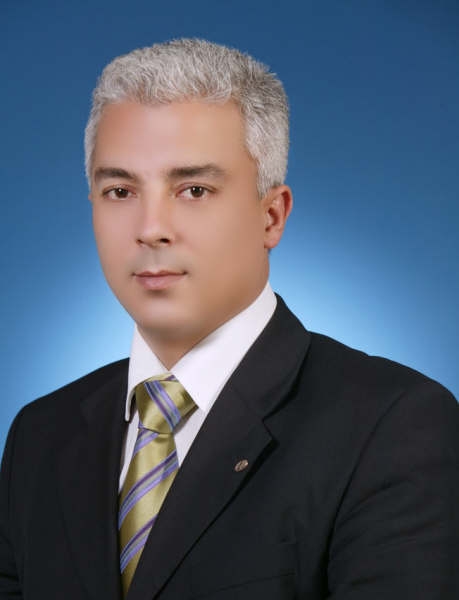 ÖMER FARUK AKALIN