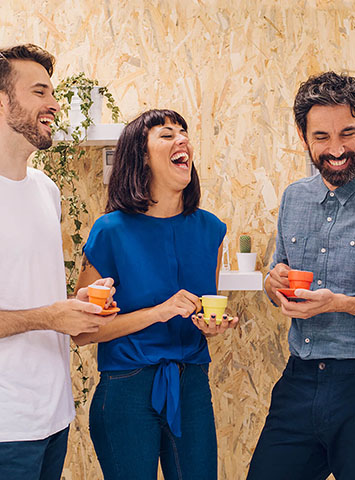 YÖNETİM VE ORGANİZASYON BÖLÜMÜ TANITIM VİDEOSU